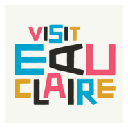 Visit Eau Claire Logo PNG Vector