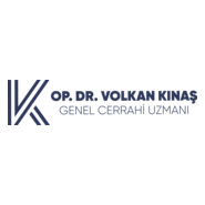 Volkan Kınaş Logo PNG Vector