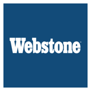 Webstone Logo PNG Vector