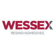 Wessex Resins + Adhesives Logo PNG Vector