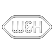 W&H Dentalwerk Logo PNG Vector
