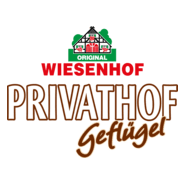 Wiesenhof Privathof Geflügel Logo PNG Vector