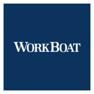WorkBoat Logo PNG Vector