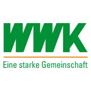 WWK Versicherungen Logo PNG Vector