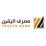 Yaqeen Bank Logo PNG Vector