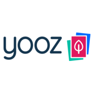 Yooz Logo PNG Vector