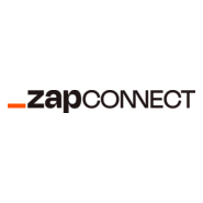 ZapConnect Logo PNG Vector