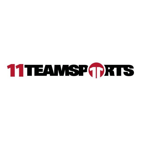 11teamsports Logo PNG Vector