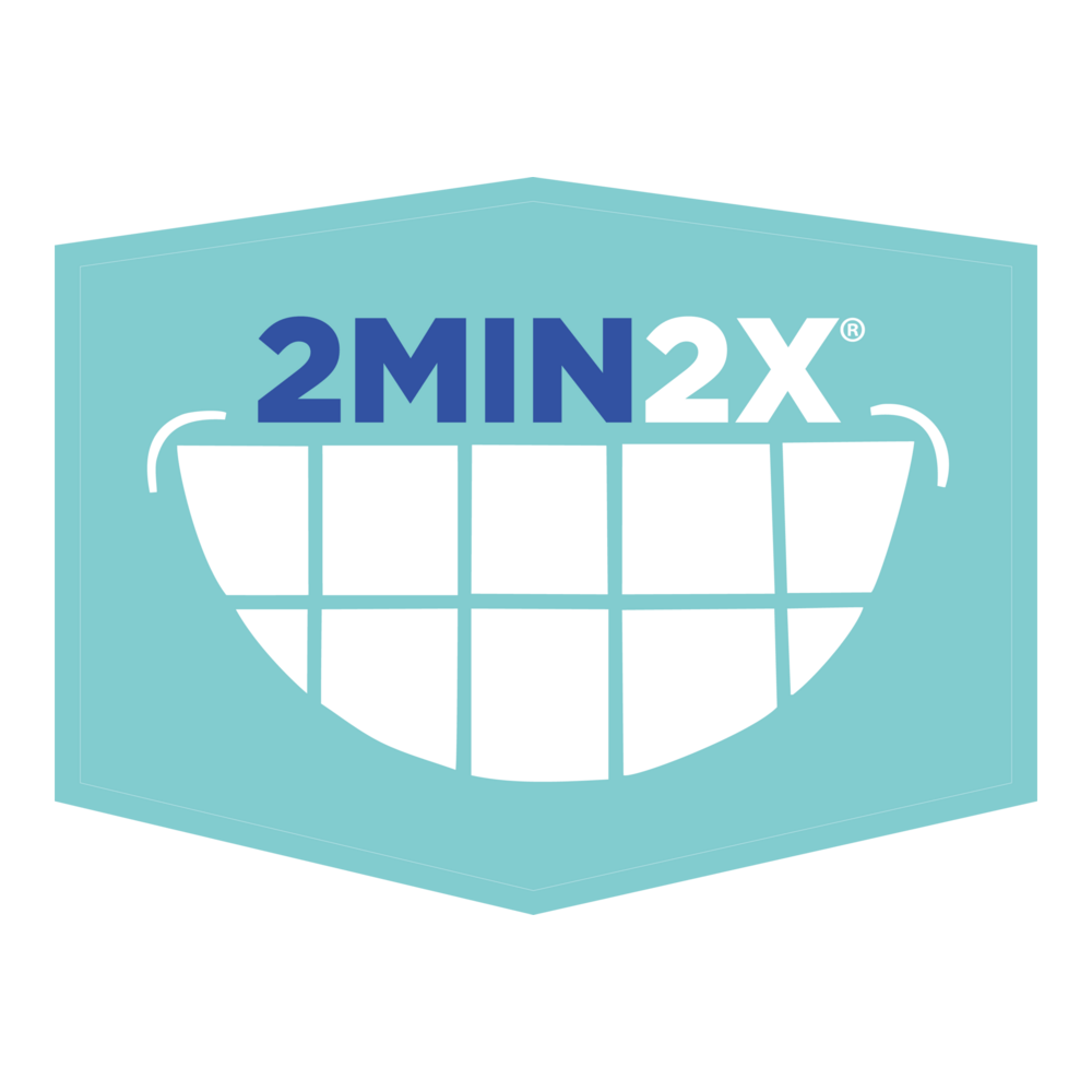 2min2x Logo PNG Vector