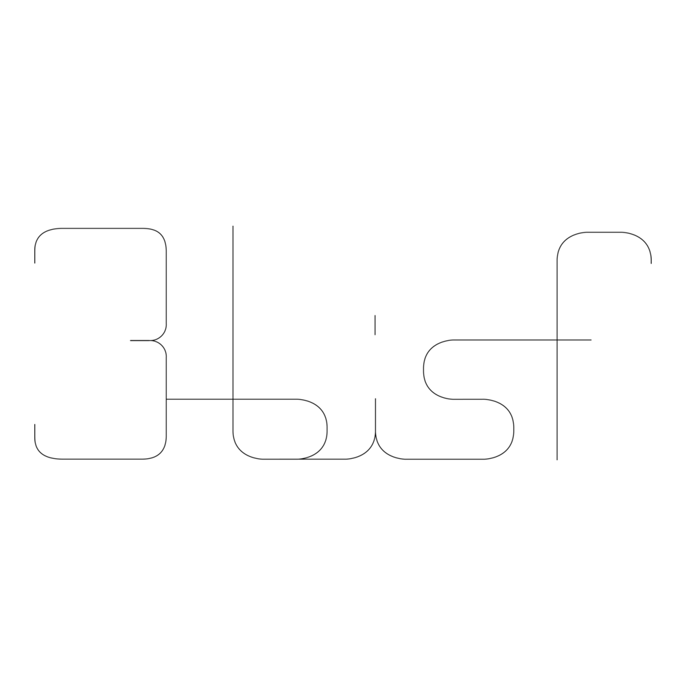 3bisf Logo PNG Vector