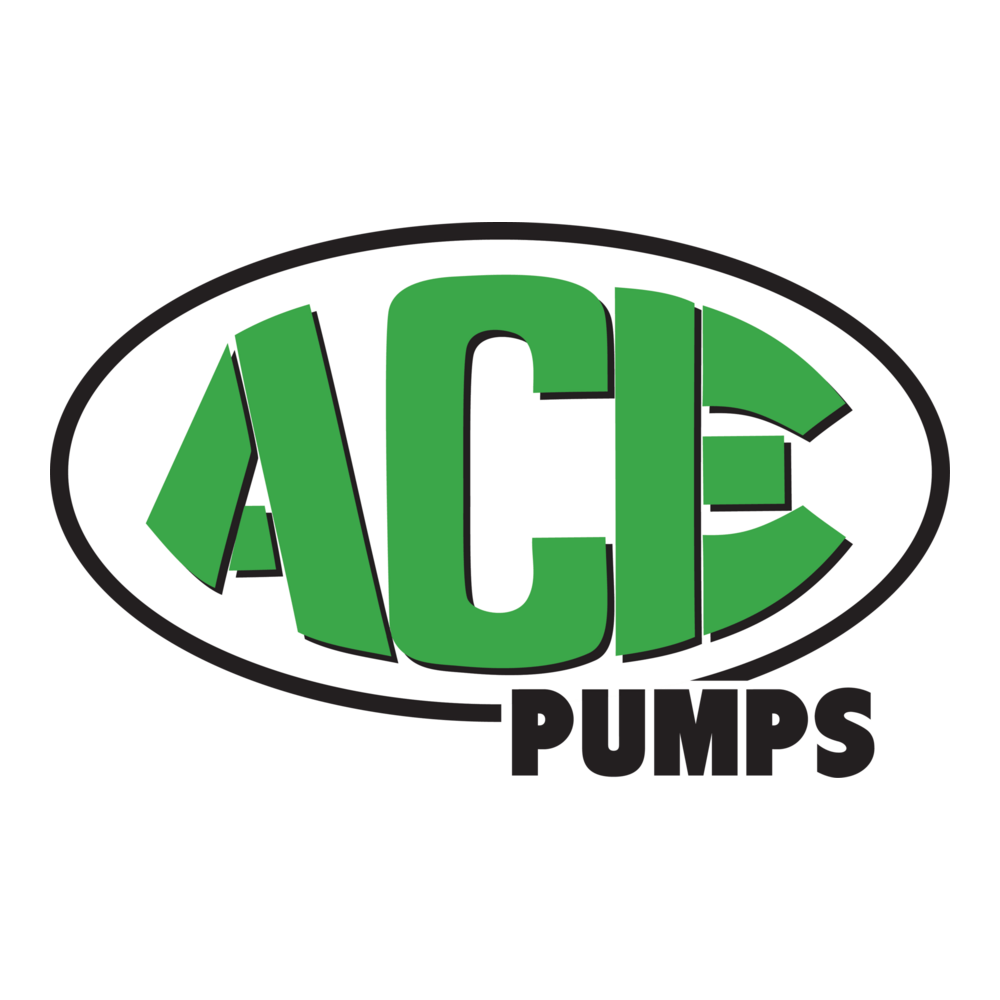 Ace Pump Corporation Logo PNG Vector