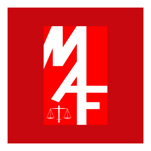 Advocacia MAF Logo PNG Vector