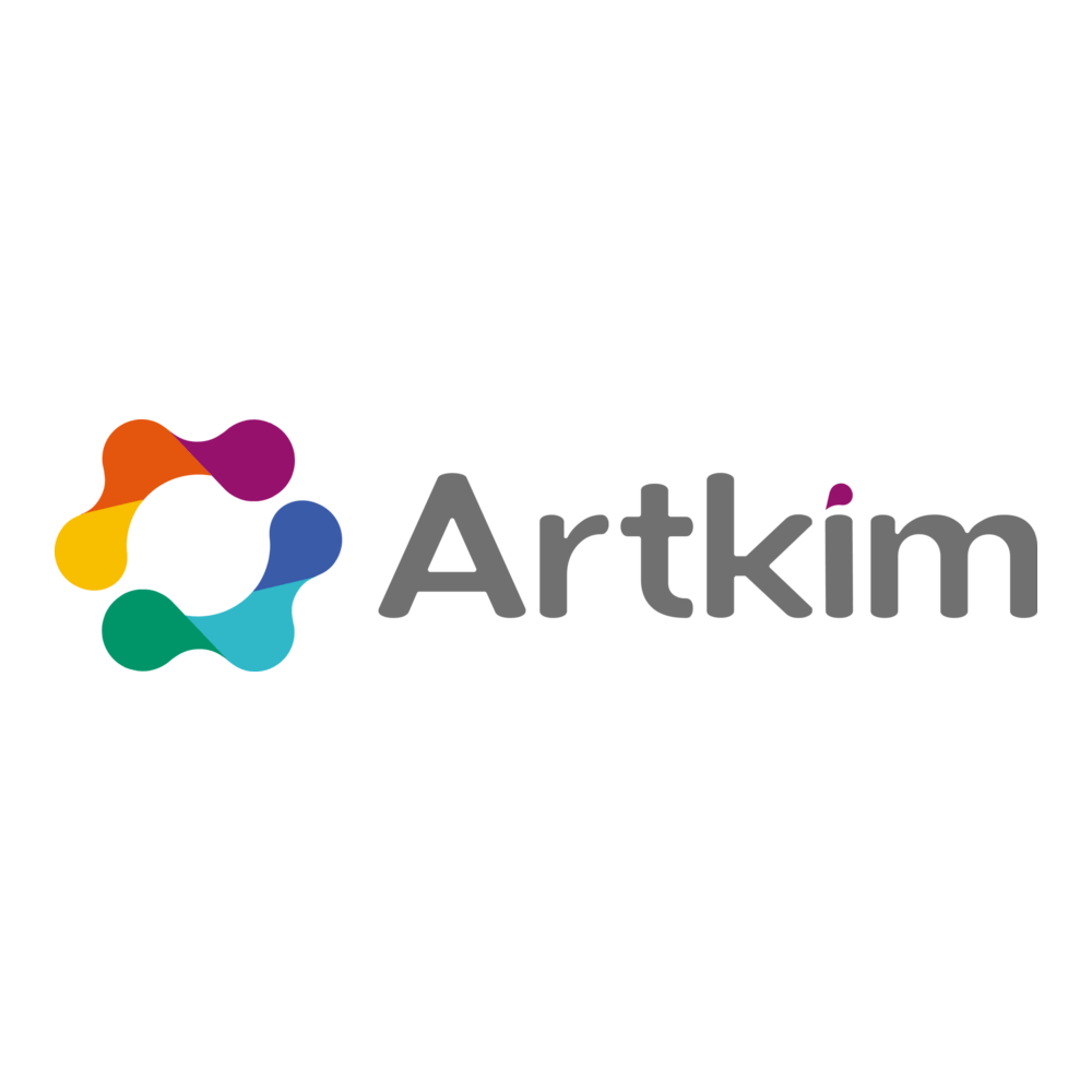 Artkim Fuarcılık Logo PNG Vector