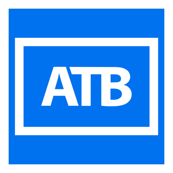 ATB Financial Logo PNG Vector