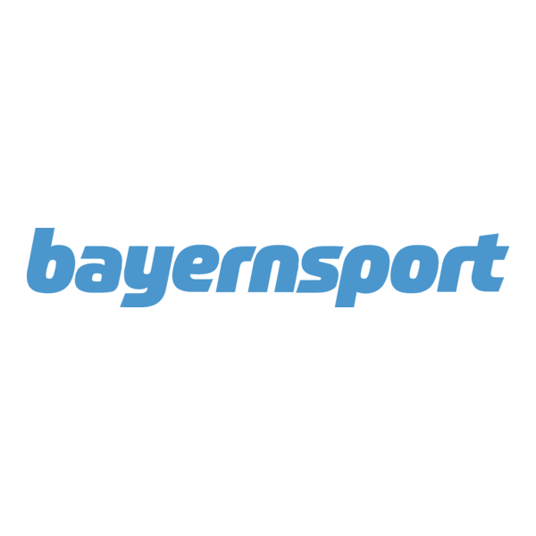 bayern.sport Logo PNG Vector