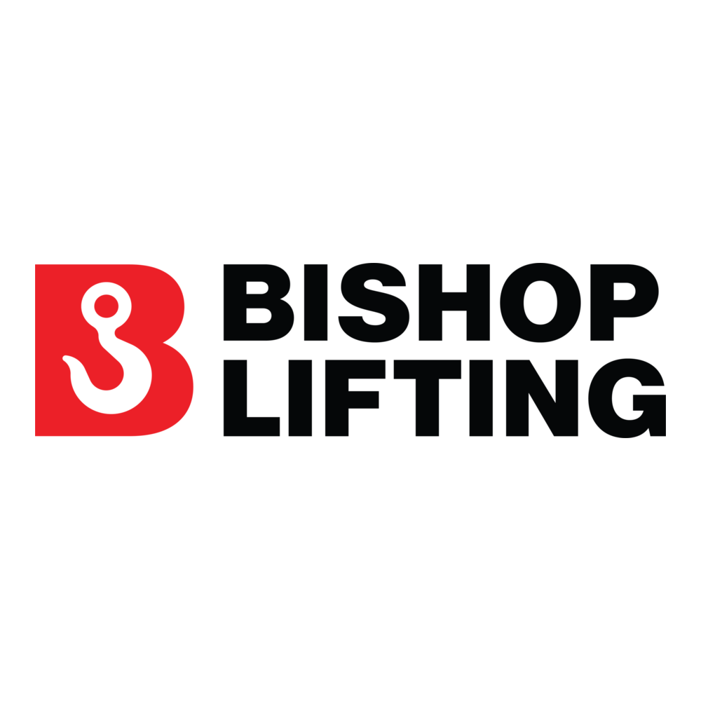 Bishop Lifting Logo PNG Vector