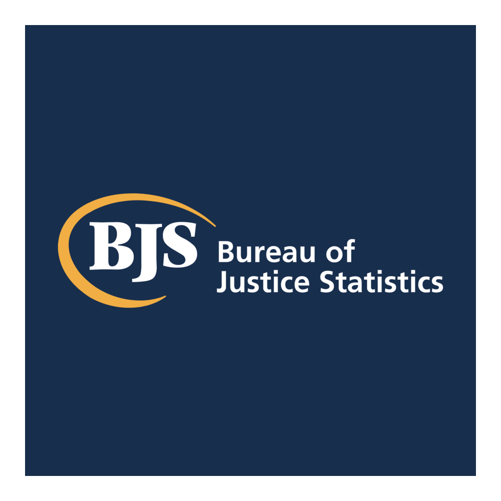 BJS - Bureau of Justice Statistics Logo PNG Vector