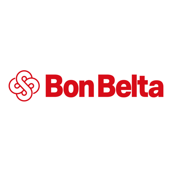 BonBelta Co.,Ltd Logo PNG Vector