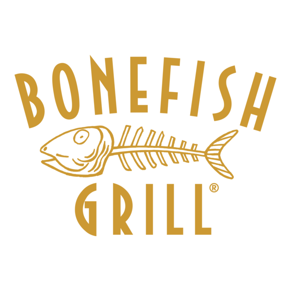 Bonefish Grill Logo PNG Vector