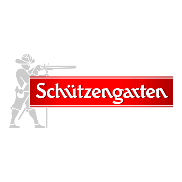 Brauerei Schützengarten Logo PNG Vector