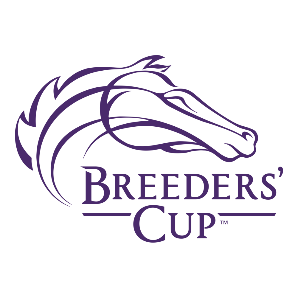 Breeders’ Cup World Championships Logo PNG Vector