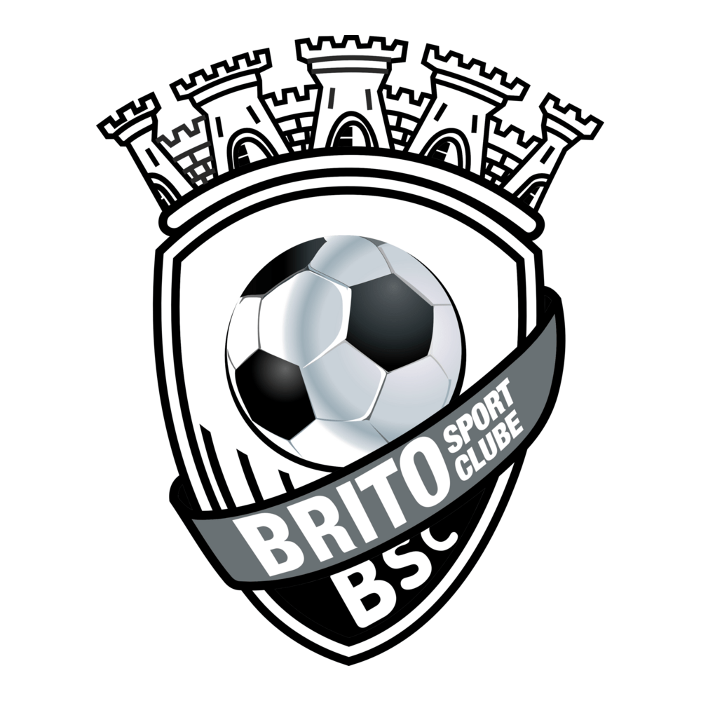 Brito SC Logo PNG Vector