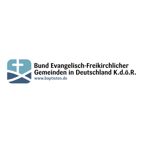 Bund Evangelisch-Freikirchlicher Gemeinden - BEFG Logo PNG Vector
