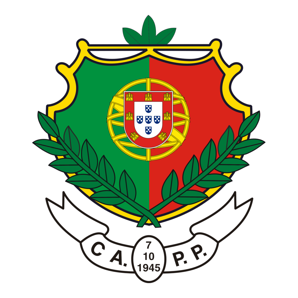 CA Pêro Pinheiro Logo PNG Vector