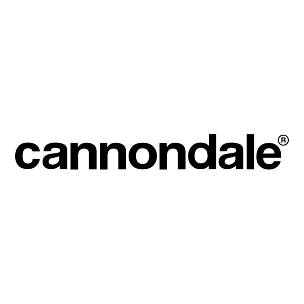 Cannondale Logo PNG Vector