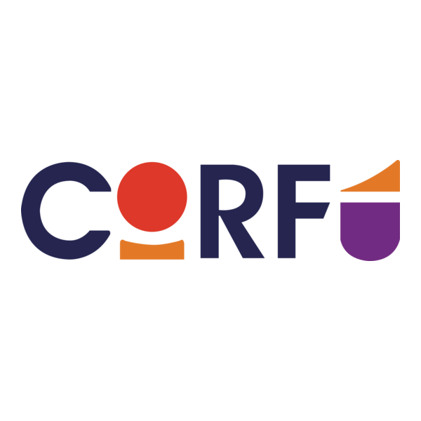 Corfu Logo PNG Vector