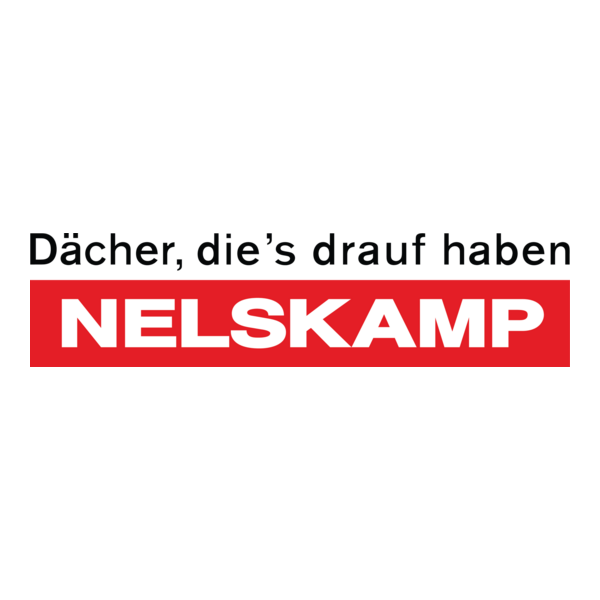Dachziegelwerke Nelskamp GmbH Logo PNG Vector