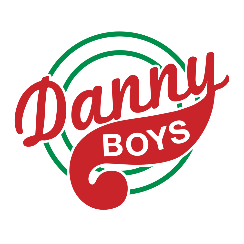 Danny Boys Logo PNG Vector