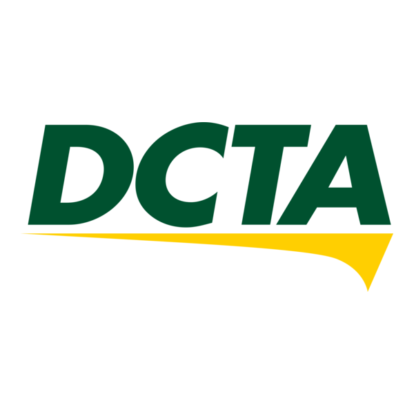 DCTA Logo PNG Vector
