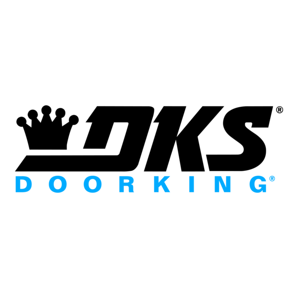 DKS: Doorking Logo PNG Vector