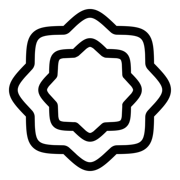 Documenso Icon Logo PNG Vector