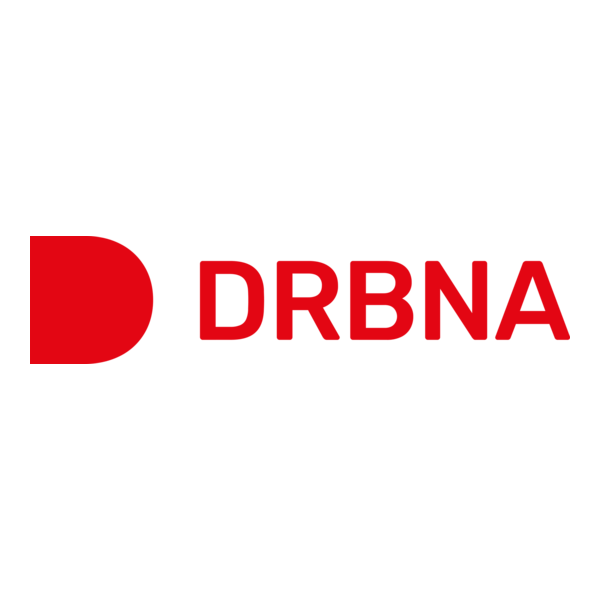 Drbna.cz Logo PNG Vector