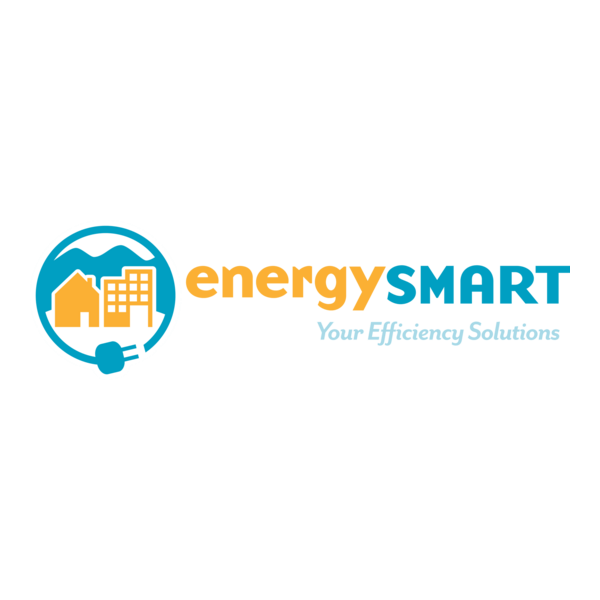 Energy Smart YES Logo PNG Vector
