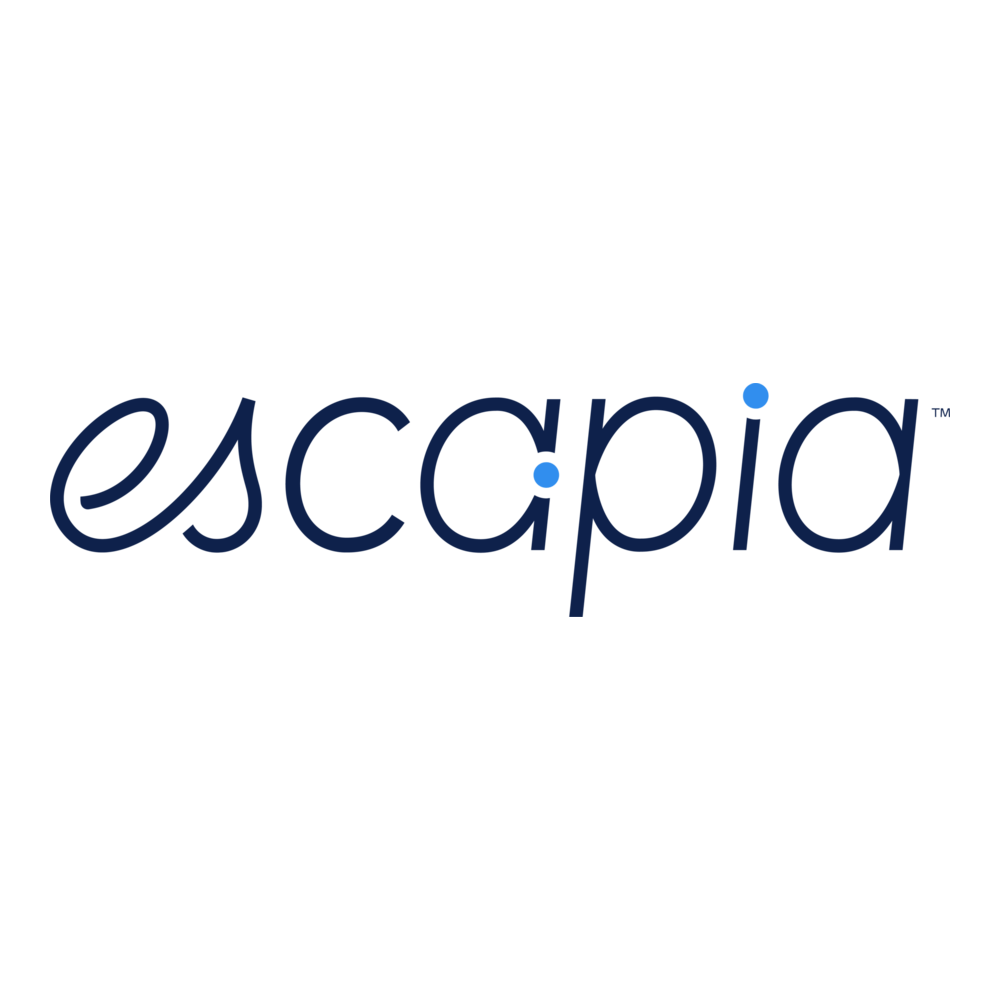 Escapia Logo PNG Vector