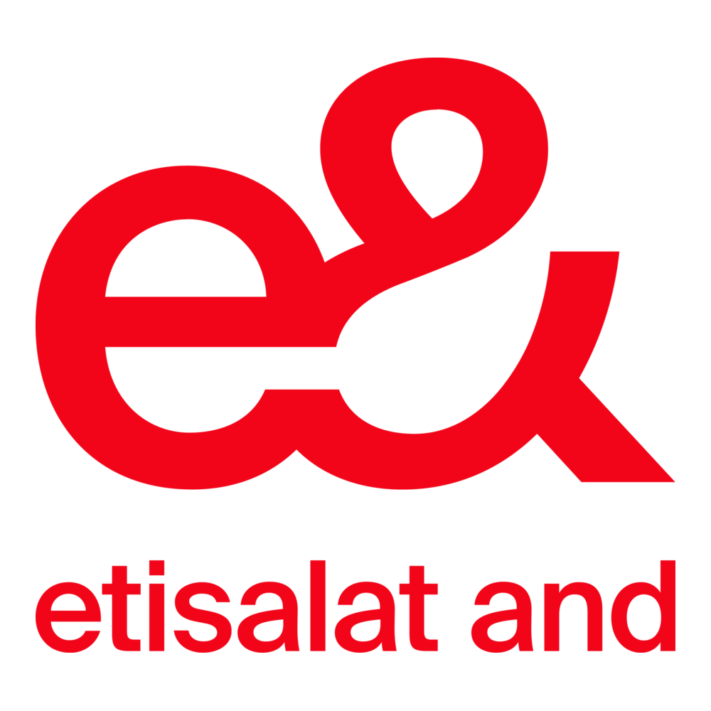 etisalat and Logo PNG Vector