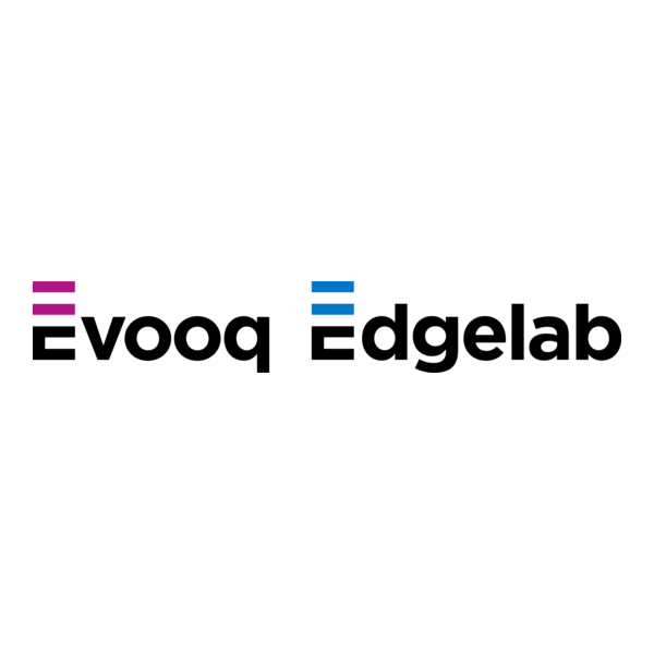 Evooq Logo PNG Vector