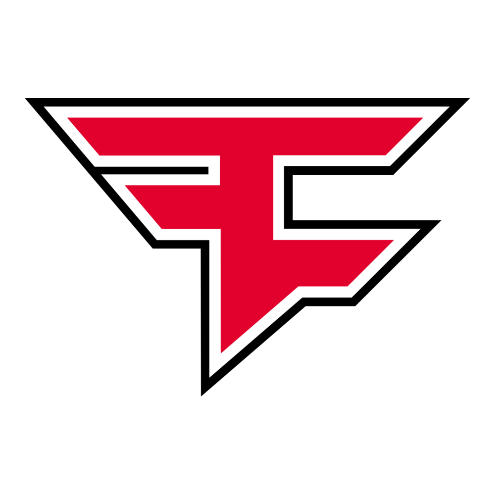 FaZe Clan Logo PNG Vector