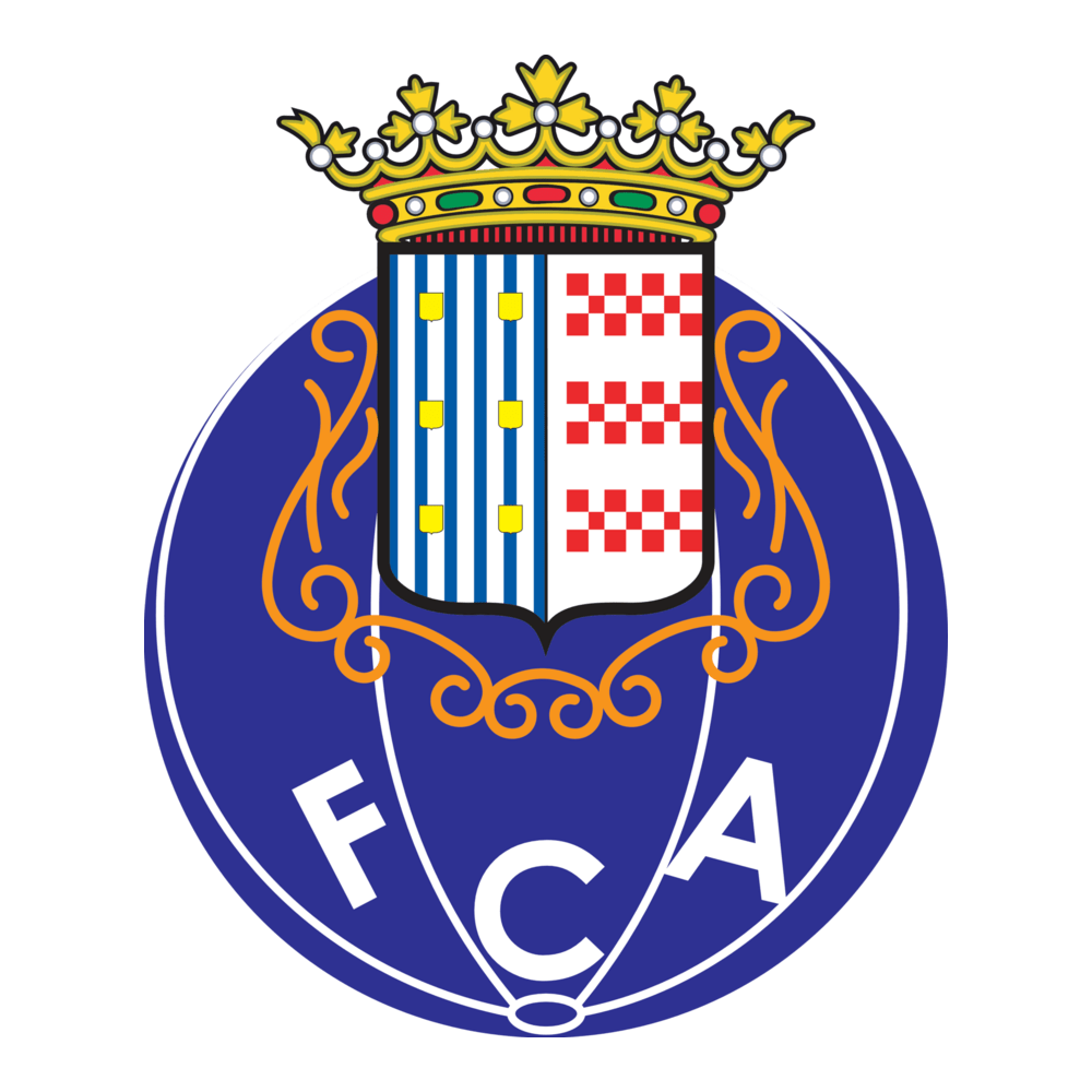 FC Alpendorada Logo PNG Vector