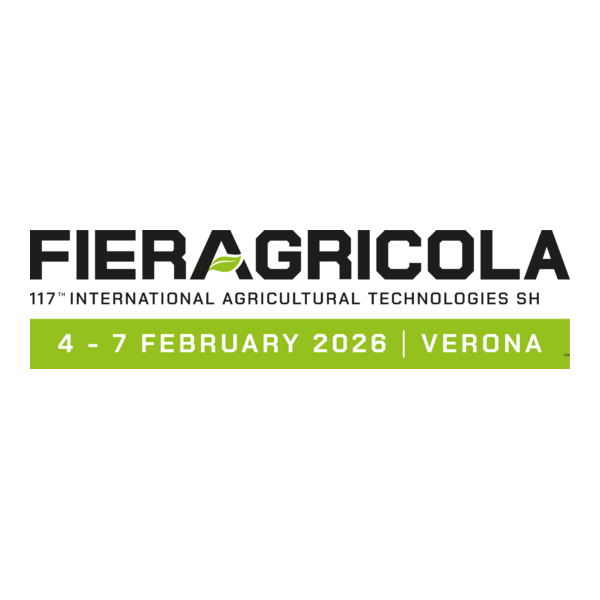 Fieragricola 2026 Logo PNG Vector