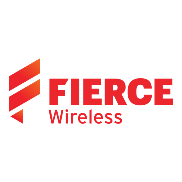 Fierce Wireless Logo PNG Vector