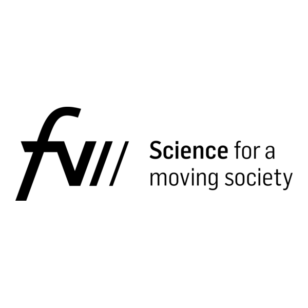 Forschungsvereinigung Verbrennungskraftmaschinen Logo PNG Vector