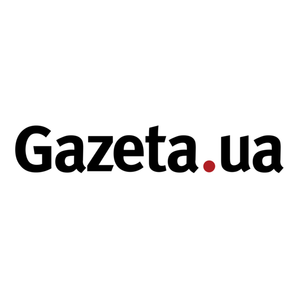 Gazeta.ua Logo PNG Vector