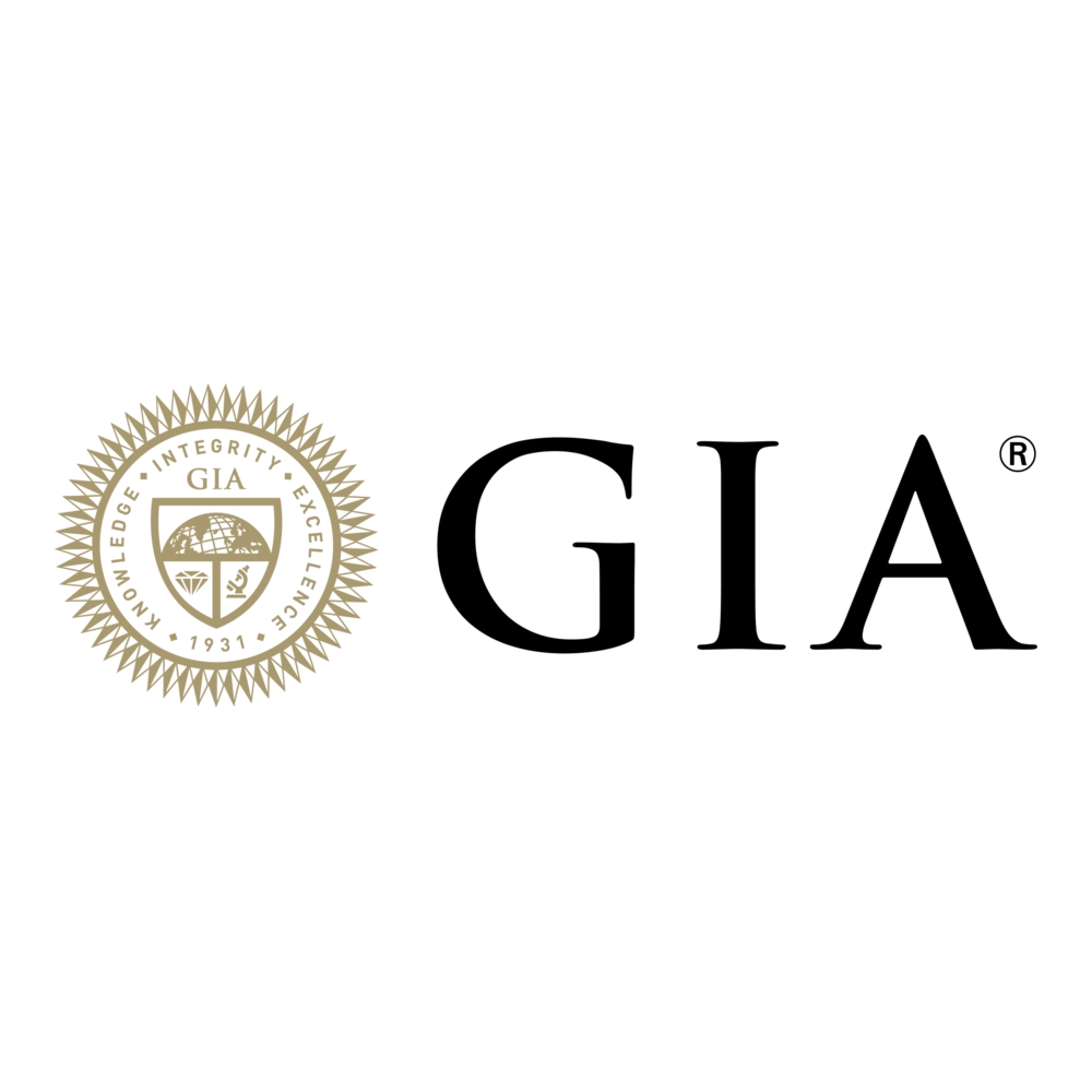 Gemological Institute of America (GIA) Logo PNG Vector