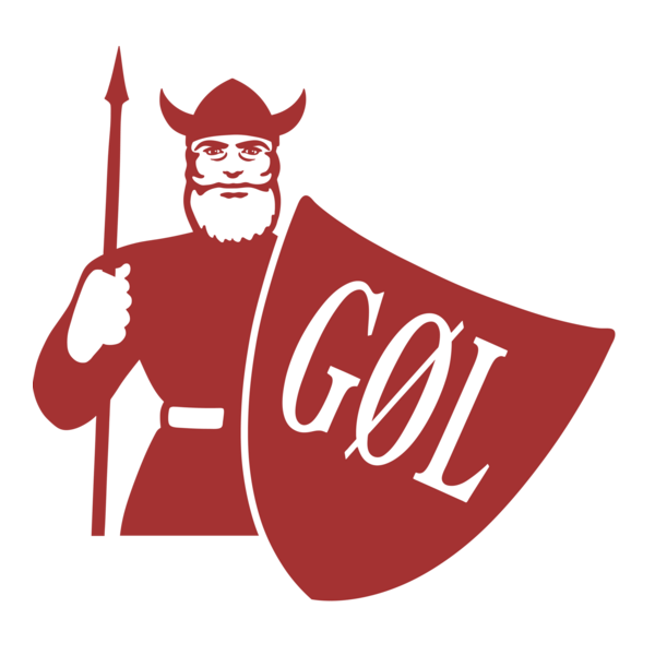 GØL Logo PNG Vector