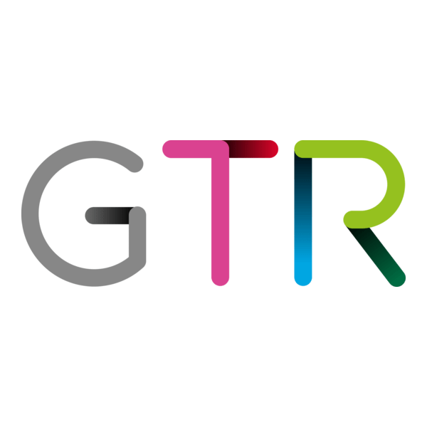 Govia Thameslink Railway Logo PNG Vector