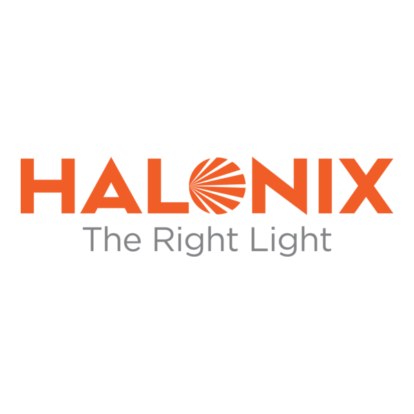 Halonix Logo PNG Vector